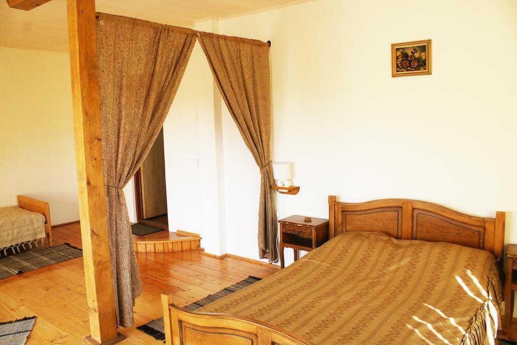 Casa Fortyogo Тыргу-Секуеск Номер фото