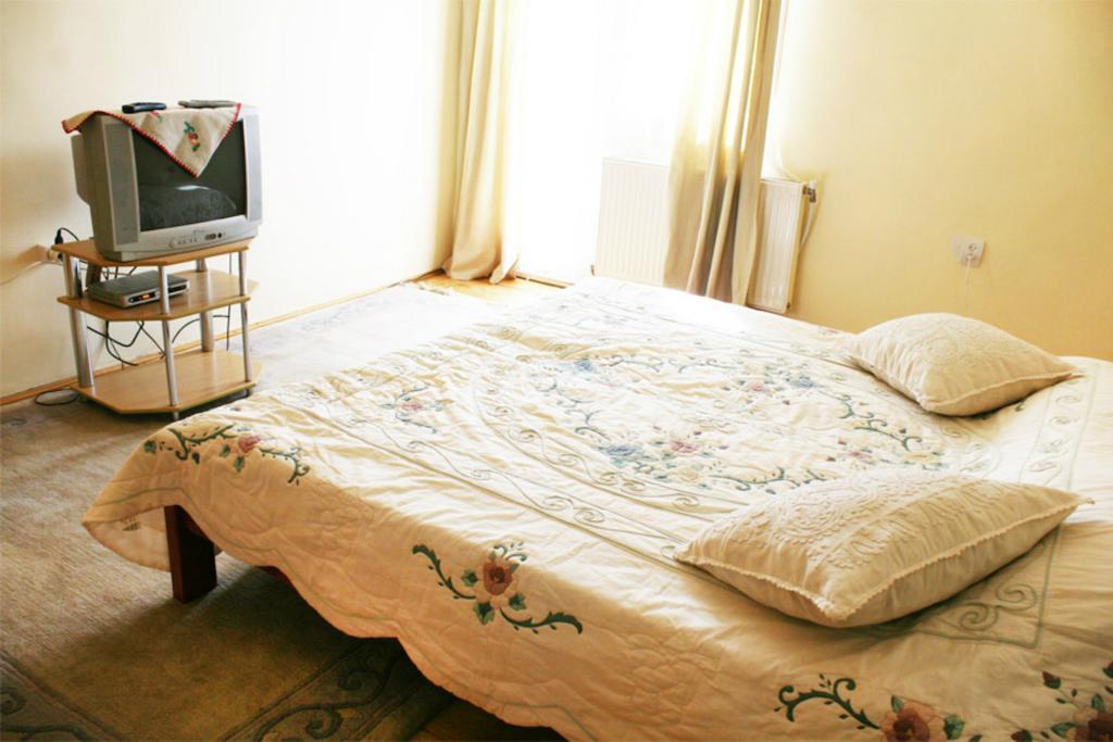 Casa Fortyogo Тыргу-Секуеск Номер фото